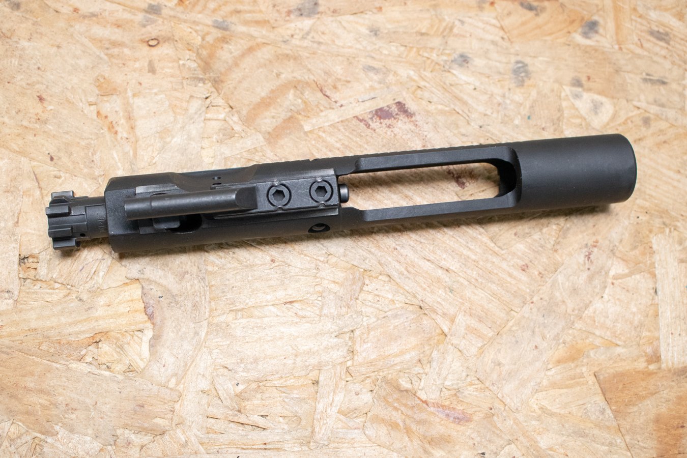 COLT M4 Carbine 5.56mm Police Trade-In Rifles with Two Magazines